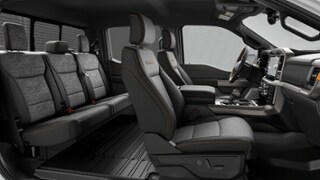 2026 Ford F-150® Internal Image 1